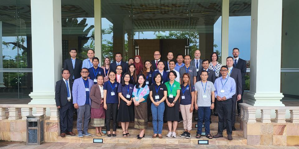 Regional Workshop Eore 3