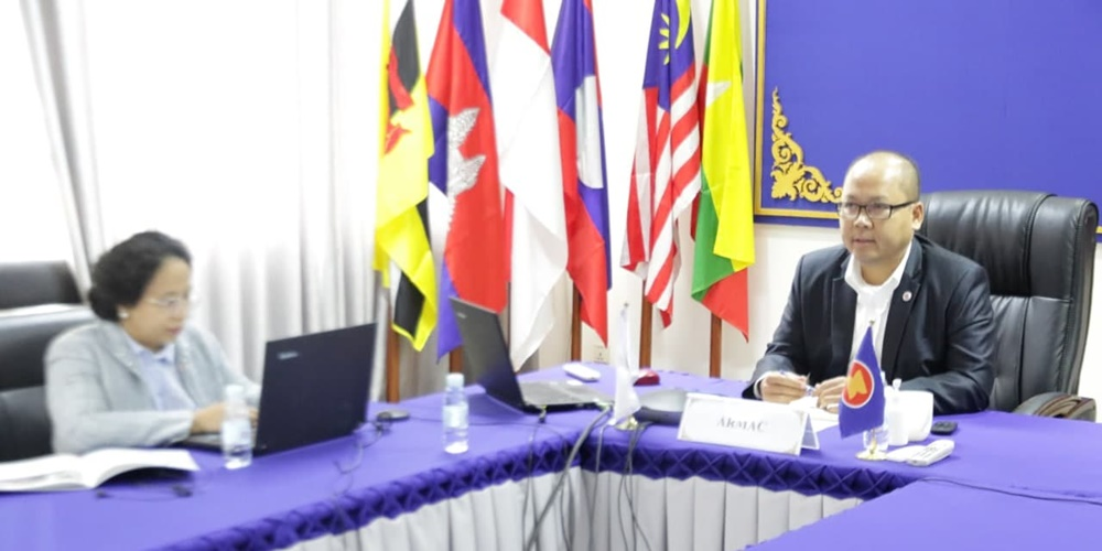 landmine working group 3