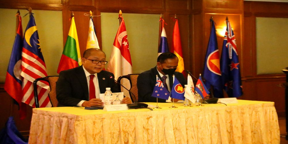 ARMAC Strategy Stakeholder Workshop 2