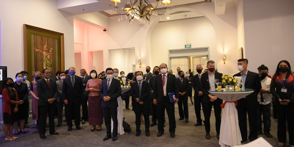 INTERNATIONAL DAY FOR MINE AWARENESS AND ASSISTANCE IN MINE ACTION 1