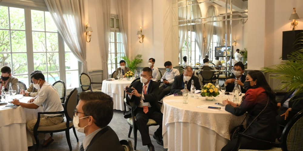 INTERNATIONAL DAY FOR MINE AWARENESS AND ASSISTANCE IN MINE ACTION 10