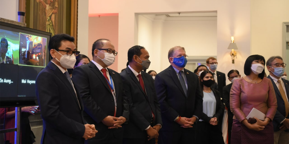 INTERNATIONAL DAY FOR MINE AWARENESS AND ASSISTANCE IN MINE ACTION 2