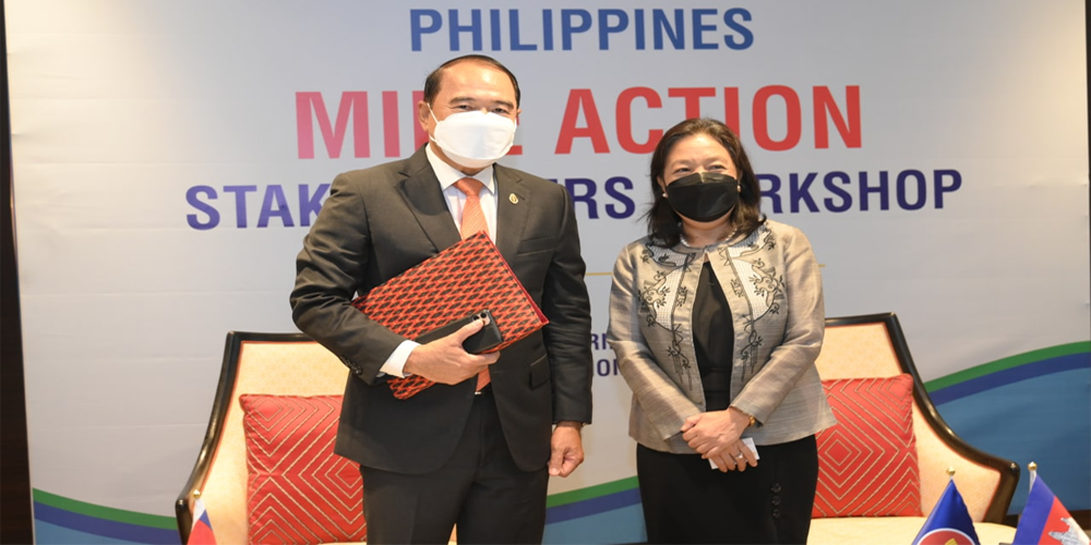 Phillipine mine action 7