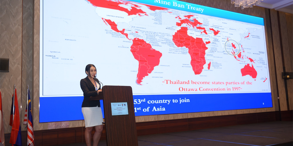 Regional Workshop On Residual Risk Management Frameworks For Southeast Asia 3