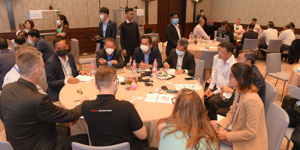 Regional Workshop On Residual Risk Management Frameworks For Southeast Asia 4