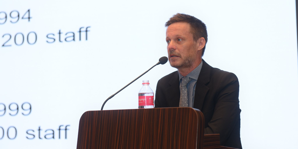 Regional Workshop On Residual Risk Management Frameworks For Southeast Asia 6